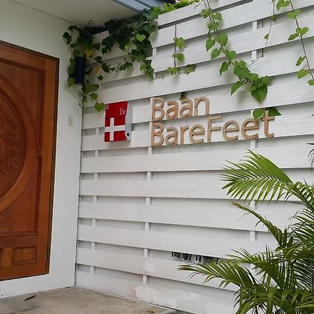 Barefeet Naturist Resort (Adults Only) Bangkok Luaran gambar