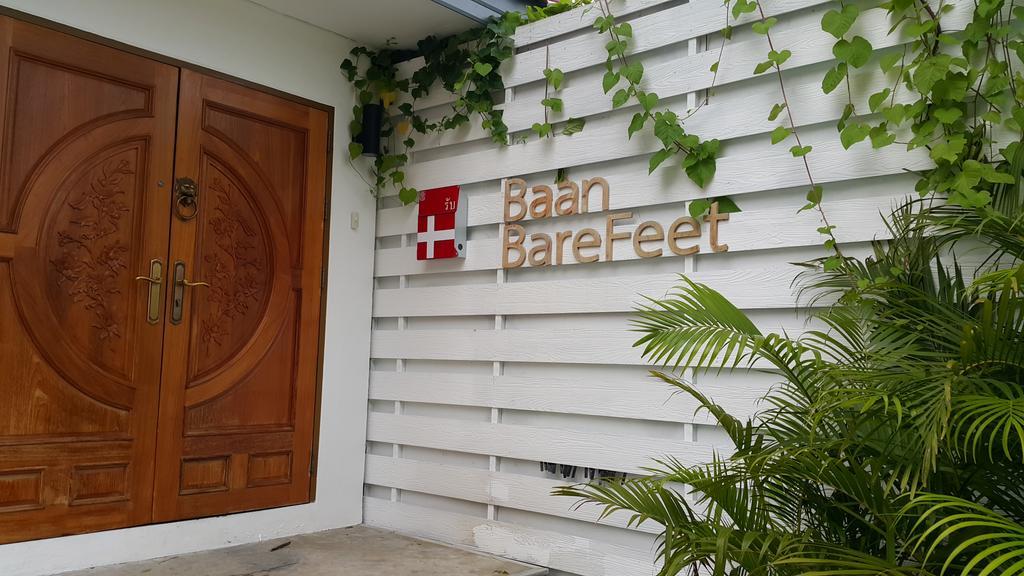 Barefeet Naturist Resort (Adults Only) Bangkok Luaran gambar