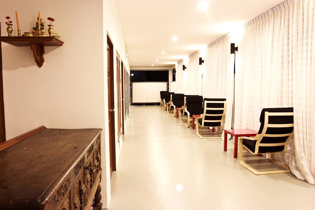 Barefeet Naturist Resort (Adults Only) Bangkok Bilik gambar