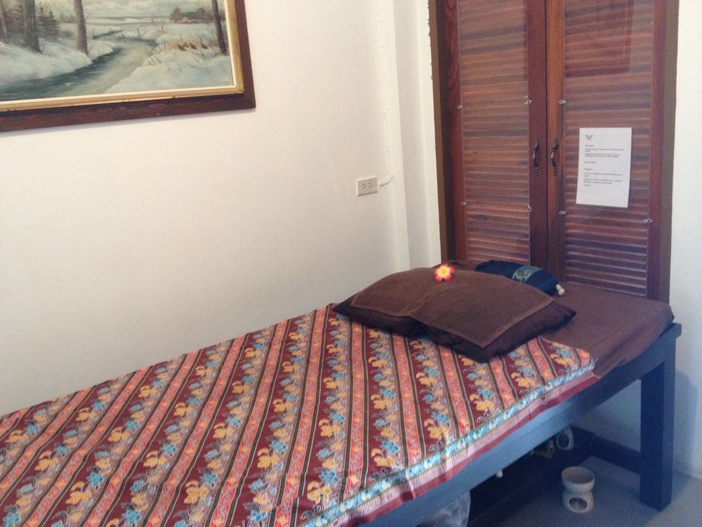 Barefeet Naturist Resort (Adults Only) Bangkok Luaran gambar