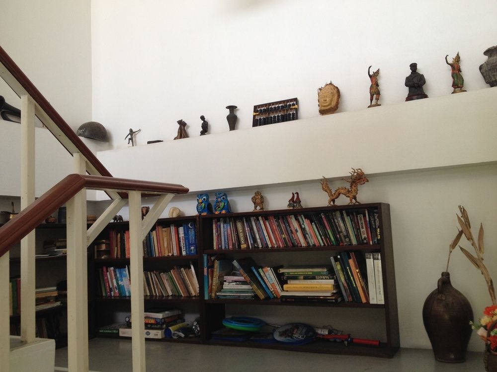 Barefeet Naturist Resort (Adults Only) Bangkok Luaran gambar